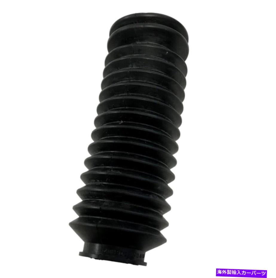 Steering Shaft ジェネリック48203 -N3400ステアリングカバーシャフトラックとピニオンベローズ-1ピース Generic 48203-N3400 Steering Cover Shaft Rack and Pinion Bellows - 1 Piece【並行輸入品】