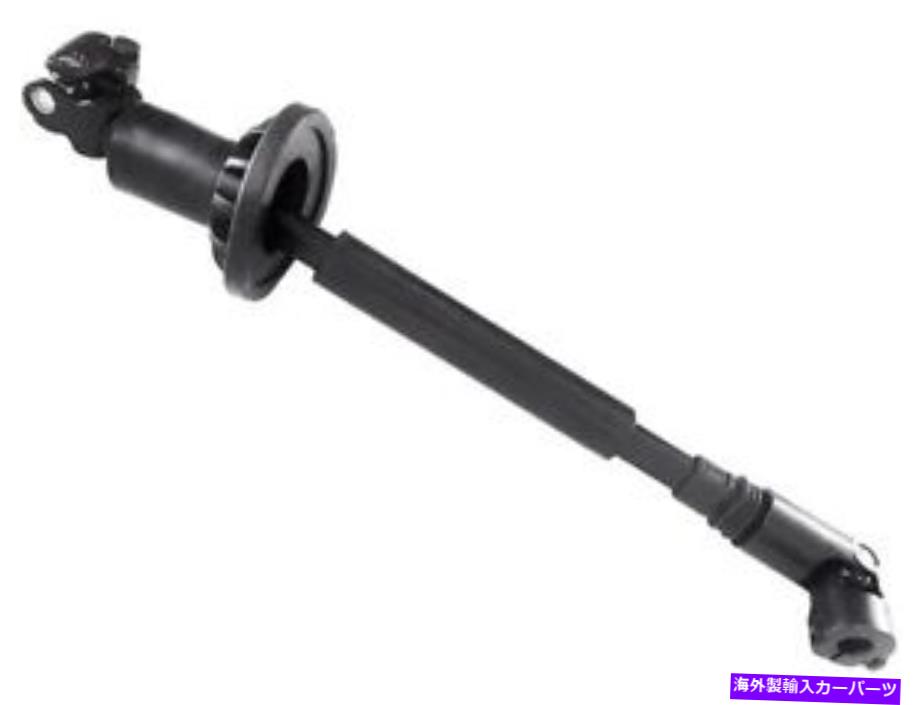 Steering Shaft 97-04フォードF150遠征遺産F250 XLT RX56R8の低いステアリングシャフト Lower Steering Shaft For 97-04 Ford F150 Expedition Heritage F250 XLT RX56R8【並行輸入品】