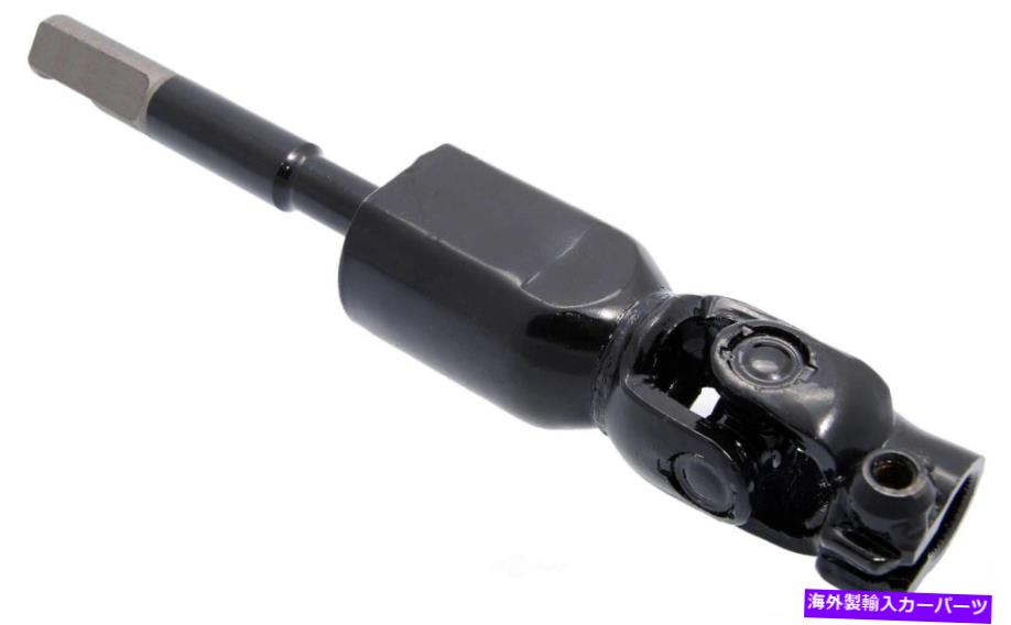 Steering Shaft ステアリングシャフトコムフォート、オートトランスロウアーフェベストASN-N16フィット2001日産アルメラ Steering Shaft-Comfort, Auto Trans Lower Febest ASN-N16 fits 2001 Nissan Almera【並行輸入品】
