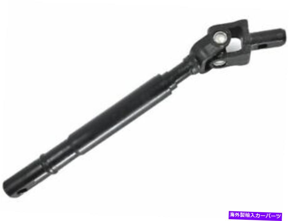 Steering Shaft 77RV99Y上部中間ステアリングシャフトフィット2000-2006 GMC Yukon XL 2500 77RV99Y Upper Intermediate Steering Shaft Fits 2000-2006 GMC Yukon XL 2500【並行輸入品】