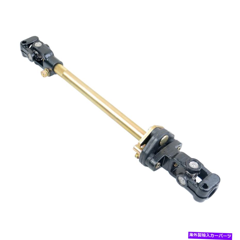 Steering Shaft ランドローバーレンジローバークラシック3.5L 3.9L 4.2Lのステアリングシャフトコラム低い Steering Shaft Column Lower for Land Rover Range Rover Classic 3.5L 3.9L 4.2L【並行輸入品】