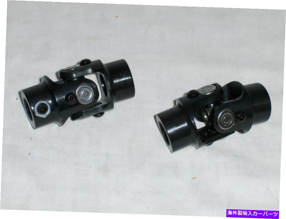 Steering Shaft 1928 29 30 31 FORD Uジョイント3/4 \
