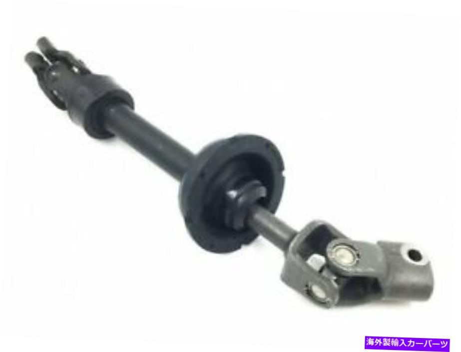 Steering Shaft SKP 42MN19T中間ステアリングシャフトは2004-2008トヨタソララに適合します SKP 42MN19T Intermediate Steering Shaft Fits 2004-2008 Toyota Solara【並行輸入品】