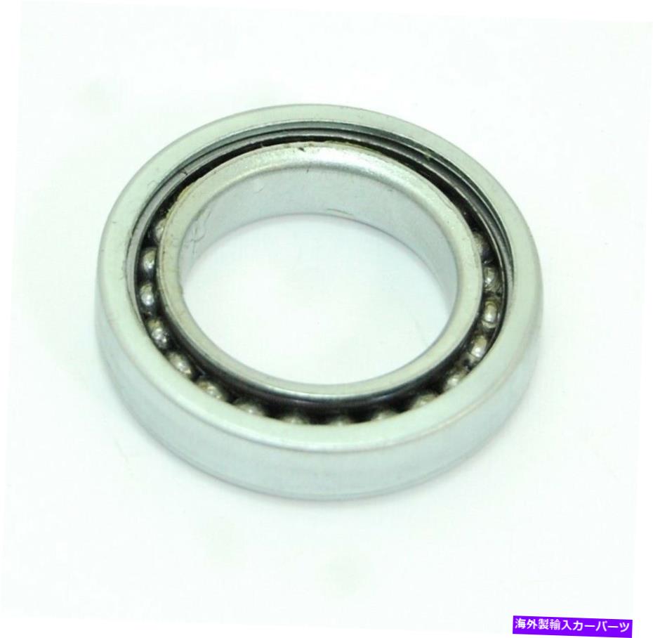 Steering Shaft 上部ステアリングシャフトベアリング24mm IDフィットフォルクスワーゲンタイプ1バグタイプ3ギア Upper Steering Shaft Bearing 24mm ID Fits Volkswagen Type1 Bug Type3 Ghia【並行輸入品】