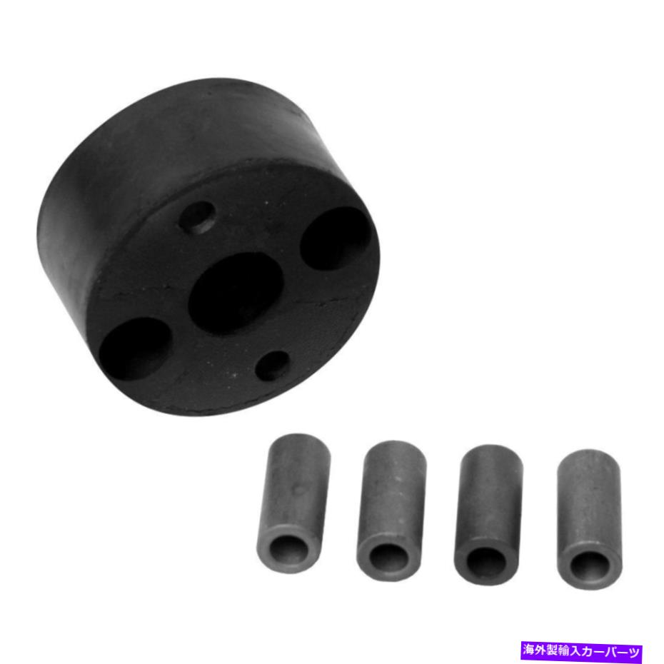 Steering Shaft ポルシェ914 70-76 UROパート90134720102ステアリングシャフトカップリングフレックスディスク用 For Porsche 914 70-76 URO Parts 90134720102 Steering Shaft Coupling Flex Disc【並行輸入品】
