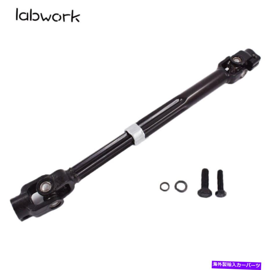 Steering Shaft Ford F150の8L3Z-3B676-Bリンカーン下部中間ステアリングシャフト 8L3Z-3B676-B For Ford F150 Lincoln Lower Intermediate Steering Shaft【並行輸入品】