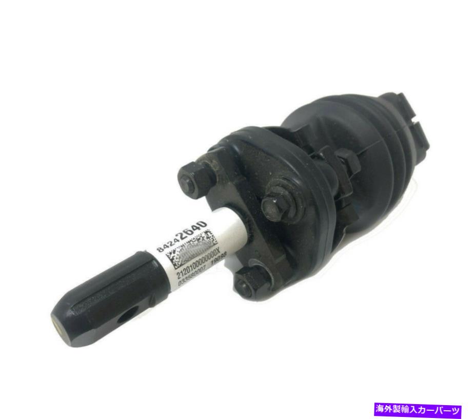 Steering Shaft 2016-2019 Cadillac CTSステアリングコラム中間シャフト84242640 2016-2019 Cadillac CTS Steering Column Intermediate Shaft 84242640【並行輸入品】