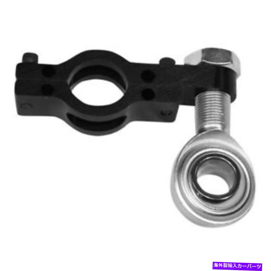 Steering Shaft WehrsマシンWM262150ステアリングシャフトサポートブラケット Wehrs Machine WM262150 Steering Shaft Support Bracket【並行輸入品】
