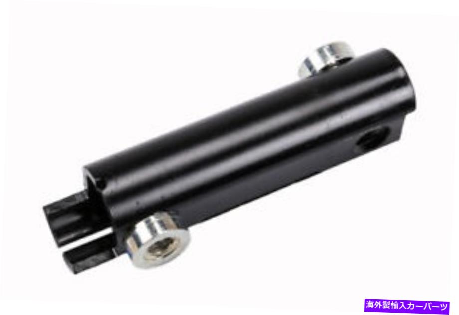 Steering Shaft 本物のGM中間ステアリングシャフト22893912 Genuine GM Intermediate Steering Shaft 22893912【並行輸入品】