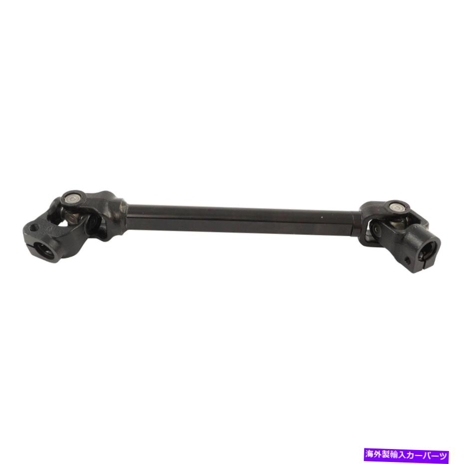 Steering Shaft TRQステアリングコラム中間シャフト TRQ Steering Column Intermediate Shaft【並行輸入品】