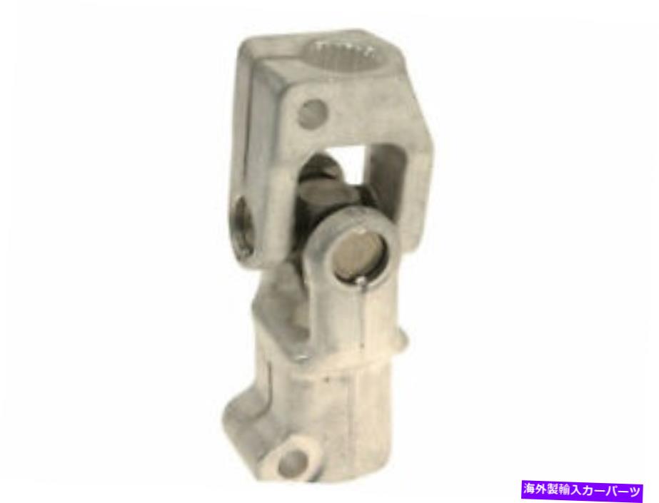Steering Shaft 1991年のボルボ940ステアリングカップリング低い26262pb w/ステアリングシャフトOE＃1359711 For 1991 Volvo 940 Steering Coupling Lower 26262PB w/ Steering Shaft OE# 1359711【並行輸入品】