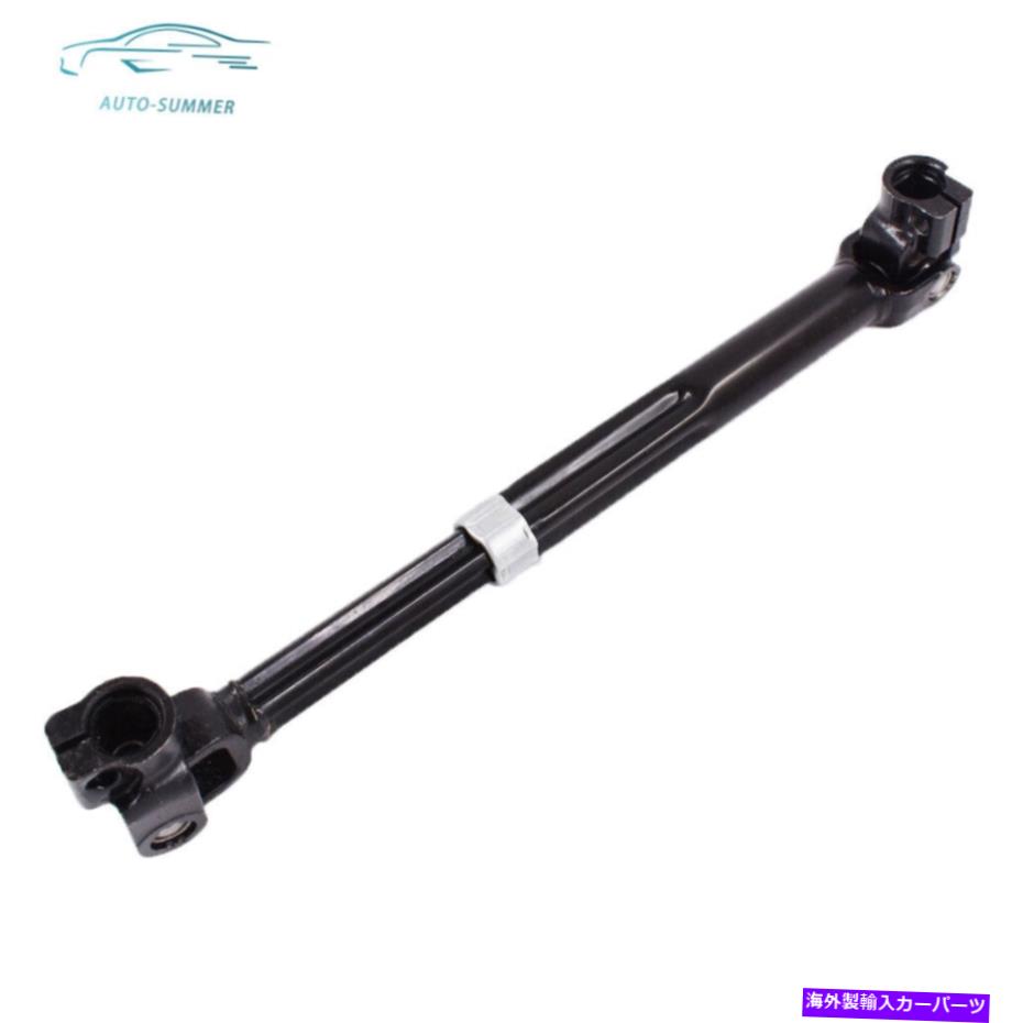 Steering Shaft 2006年から2008年の新しい下部中間ステアリングシャフトフォードF150 4.6L 5.4L New Lower Intermediate Steering Shaft For 2006-2008 Ford F150 4.6L 5.4L【並行輸入品】