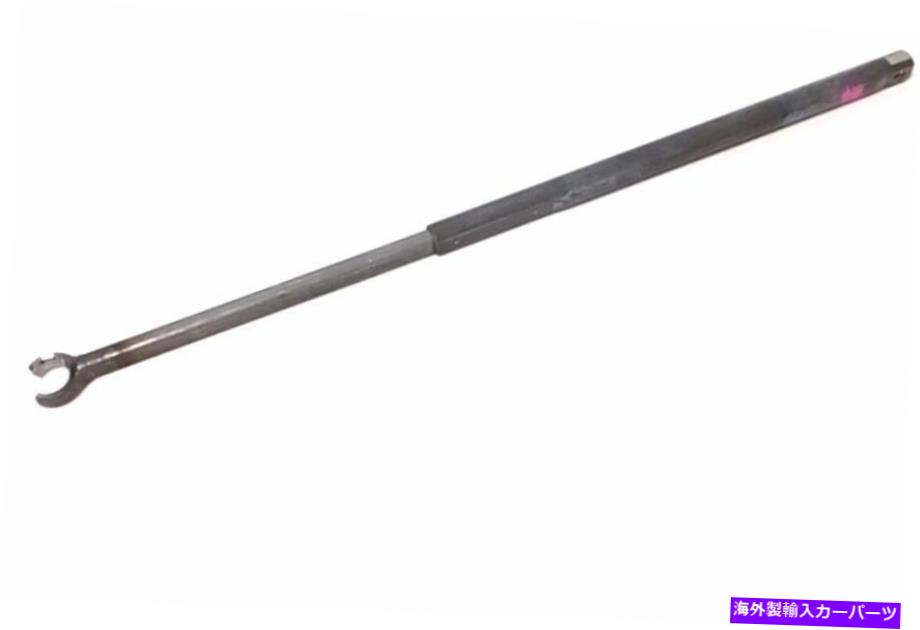 Steering Shaft 新しいOEM 85-94シボレーGMC S/Tトラックステアリングコラム低いシャフト7847802 New OEM 85-94 Chevrolet GMC S/T Truck Steering Column-Lower Shaft 7847802【並行輸入品】