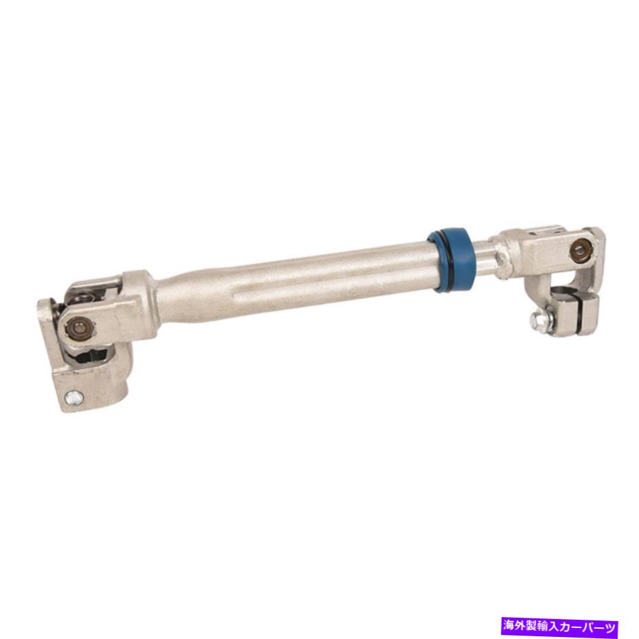 Steering Shaft フォードエクスペディションF-150リンカーンナビゲーター中間体下ステアリングシャフト09 For Ford Expedition F-150 Lincoln Navigator Intermediate Lower Steering Shaft 09【並行輸入品】