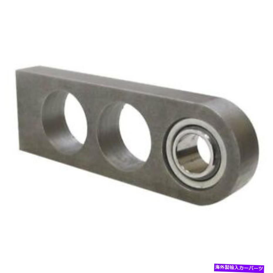 Steering Shaft Borgeson 670600ステアリングシャフトサポート Borgeson 670600 Steering Shaft Support【並行輸入品】