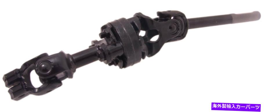 Steering Shaft ステアリングコラムジョイントアセンブリアッパーフェベストASSZ-GVSQ OEM 48220-65D70 Steering Column Joint Assembly Upper Febest ASSZ-GVSQ OEM 48220-65D70【並行輸入品】