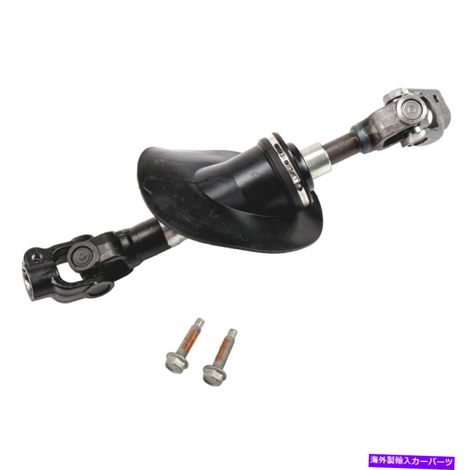 Steering Shaft Saturn Ion 2003-2007 ACDELCO本物のGMパーツ低いステアリングシャフト For Saturn Ion 2003-2007 ACDelco Genuine GM Parts Lower Steering Shaft【並行輸入品】