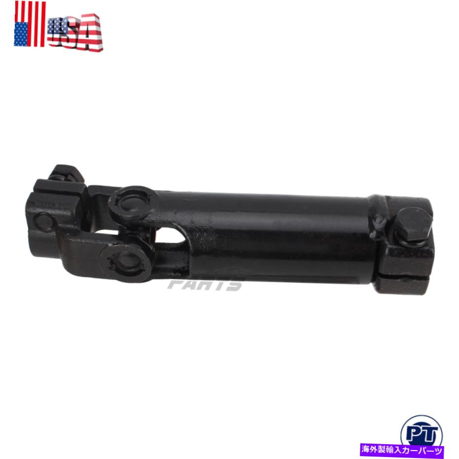 Steering Shaft ステアリングコラム中間シャフトフィット55351444AD 2005 Dodge Ram 1500 2500 3500 Steering Column Intermediate Shaft Fits 55351444AD 2005 Dodge Ram 1500 2500 3500【並行輸入品】
