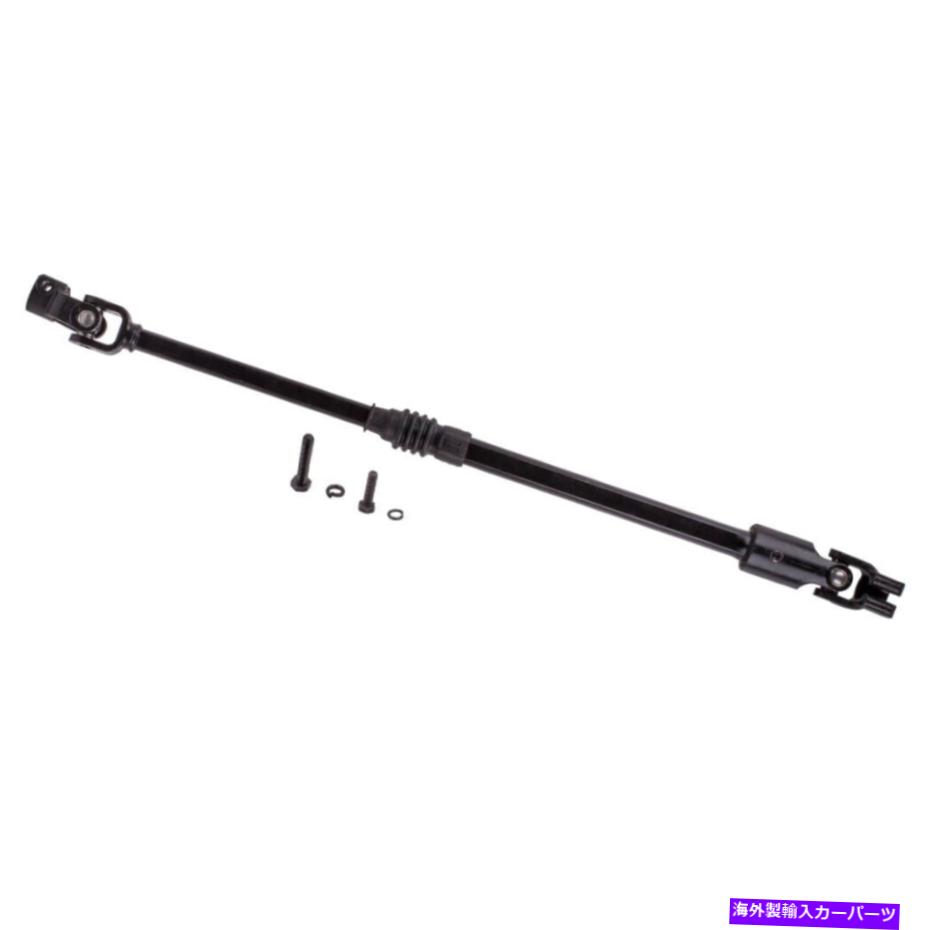 Steering Shaft ステアリングシャフト低いクラウンフィットジープラングラー87 88-95 52007017 NEW Steering Shaft Lower Crown fit Jeep Wrangler 87 88-95 52007017 New【並行輸入品】