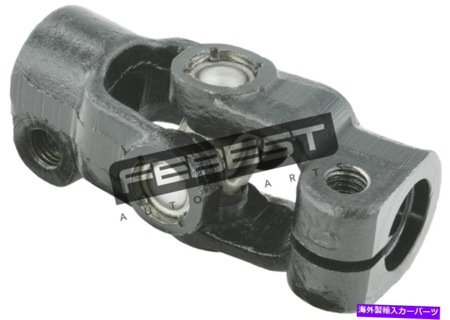 Steering Shaft 下部中間ステアリングシャフトは水銀8L8Z-3B676-C、8L8Z-3B676-E、8L8Z3に適合します Lower Intermediate Steering Shaft Fits Mercury 8L8Z-3B676-C, 8L8Z-3B676-E, 8L8Z3【並行輸入品】