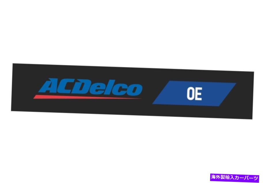 Steering Shaft ACDELCO GMオリジナル機器中間ステアリングシャフト ACDelco GM Original Equipment Intermediate Steering Shaft【並行輸入品】
