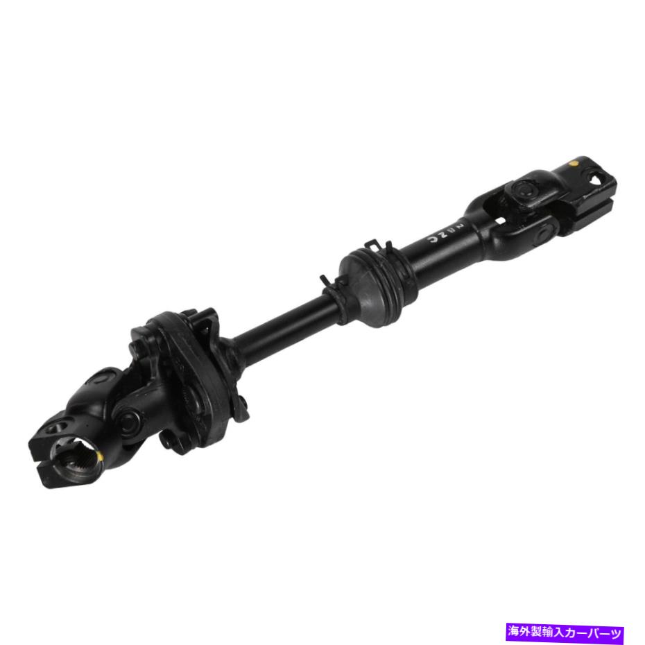 Steering Shaft Acdelco本物のGMパーツステアリングシャフト ACDelco Genuine GM Parts Steering Shaft【並行輸入品】