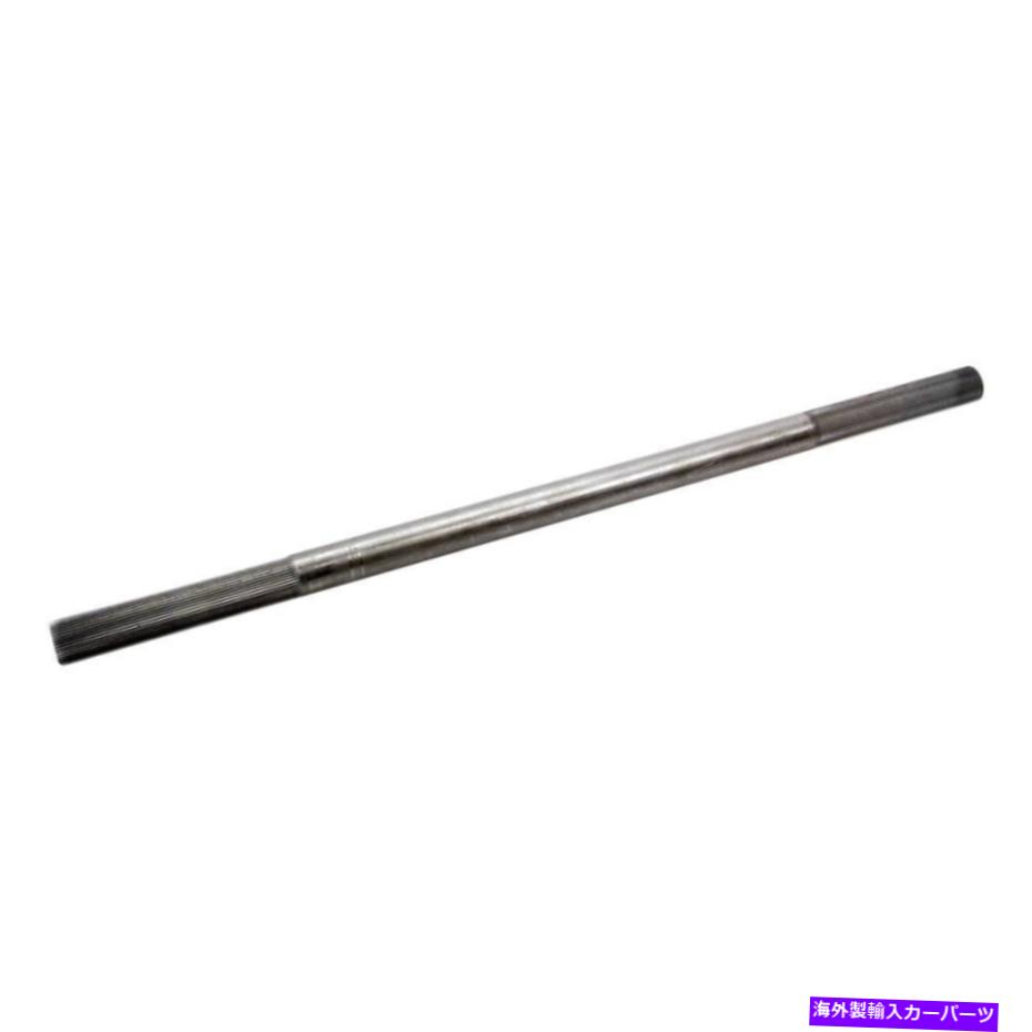 Steering Shaft コールマンレーシングは、ステアリングシャフトをスプラインしたスプラインド Coleman Racing Splined Splined Steering Shaft【並行輸入品】
