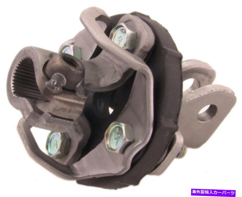 Steering Shaft ステアリングコラムジョイントアセンブリアッパーフェベストASN-R51 OEM 48071-EA26A Steering Column Joint Assembly Upper Febest ASN-R51 Oem 48071-EA26A【並行輸入品】