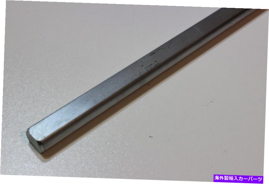 Steering Shaft 3/4 \