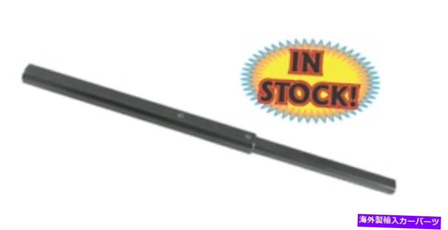 Steering Shaft Borgeson 460018-折りたたみ式ステアリングシャフト-18 \