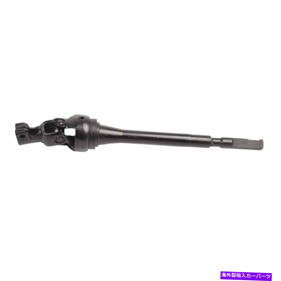 Steering Shaft 02-06 Altima 04-08 Maximaのステアリングコラム下部中間シャフト Steering Column Lower Intermediate Shaft For 02-06 Altima 04-08 Maxima【並行輸入品】