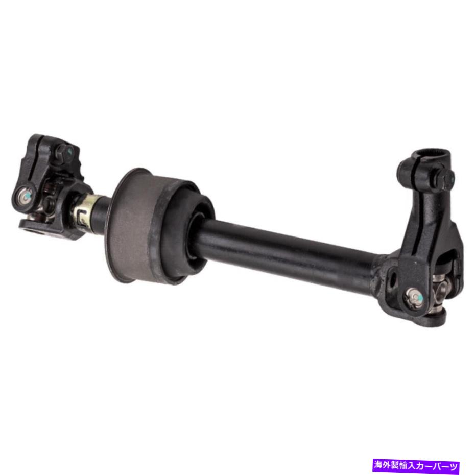 Steering Shaft トヨタハイランダーの中間ステアリングシャフト2008-2013 6cyl 3.5l 2.7l Intermediate Steering Shaft for Toyota Highlander 2008-2013 6cyl 3.5L 2.7L【並行輸入品】