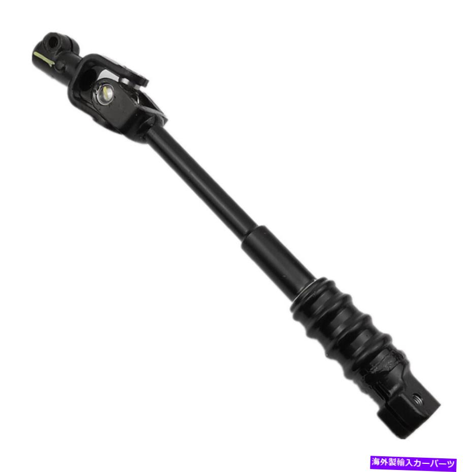 Steering Shaft トヨタの新しい下部ステアリングコラムシャフト10-21 4runnerレクサスGX460米国株 NEW LOWER STEERING COLUMN SHAFT For TOYOTA 10-21 4RUNNER LEXUS GX460 US STOCK【並行輸入品】