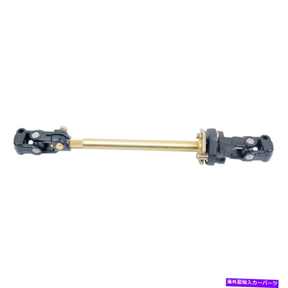Steering Shaft ランドローバーレンジローバー用のステアリングシャフトコラムNTC8478 1987-1994 NEW Steering Shaft Column NTC8478 for Land Rover Range Rover 1987-1994 New【並行輸入品】