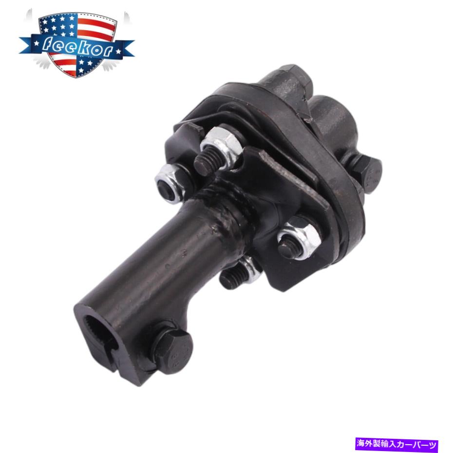 Steering Shaft トヨタ4runnerタコマツンドラ用の新しいステアリング中間シャフト4586034020 New Steering Intermediate Shaft 4586034020 for Toyota 4Runner Tacoma Tundra【並行輸入品】