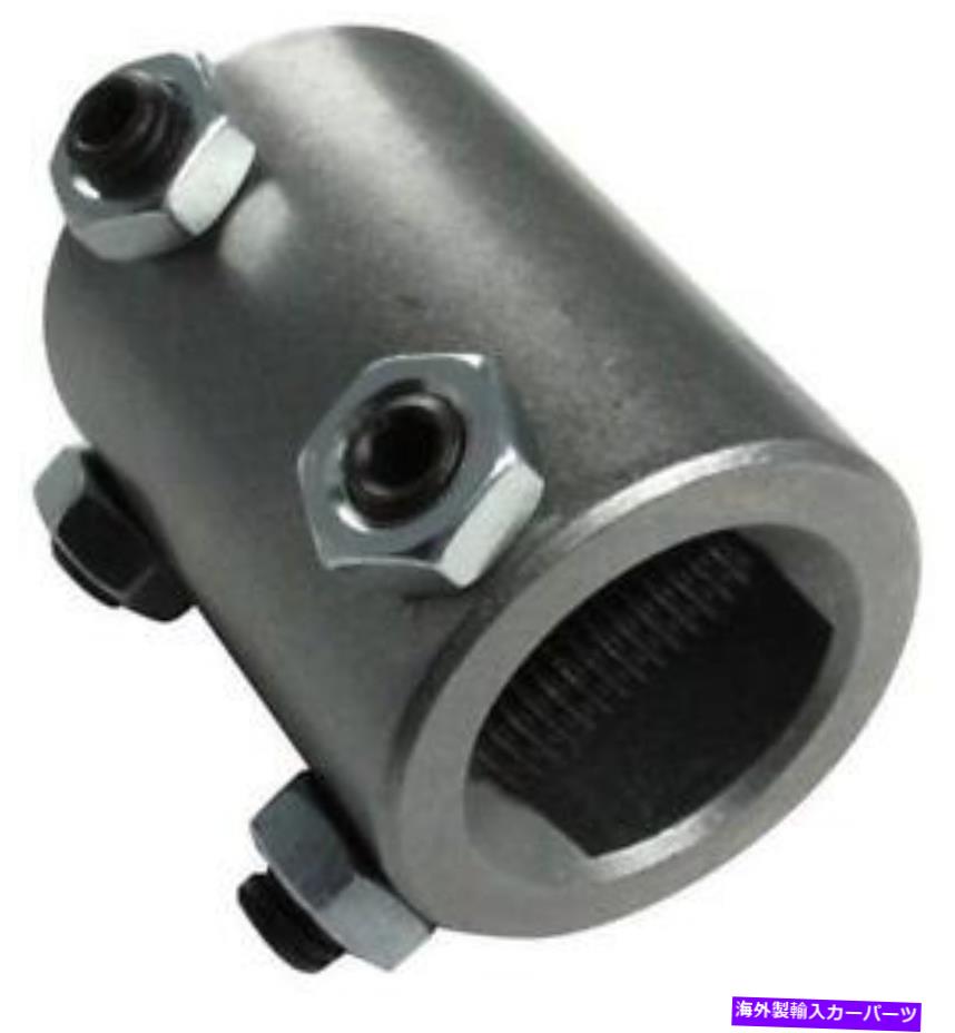 Steering Shaft Borgeson 315249ステアリングシャフトカプラー1 \