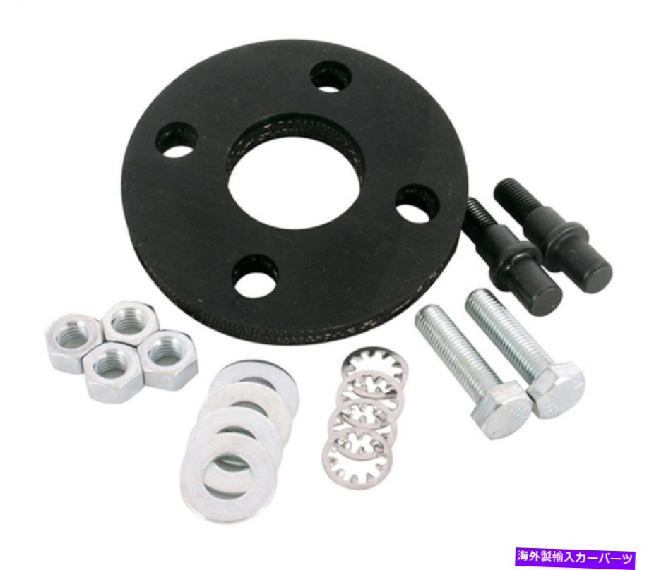 Steering Shaft Borgeson 000941ステアリングシャフトステアリングシャフトカプラー - ラバーディスクの交換 Borgeson 000941 Steering Shaft Steering Shaft Coupler-Rubber Disk Replacement【並行輸入品】
