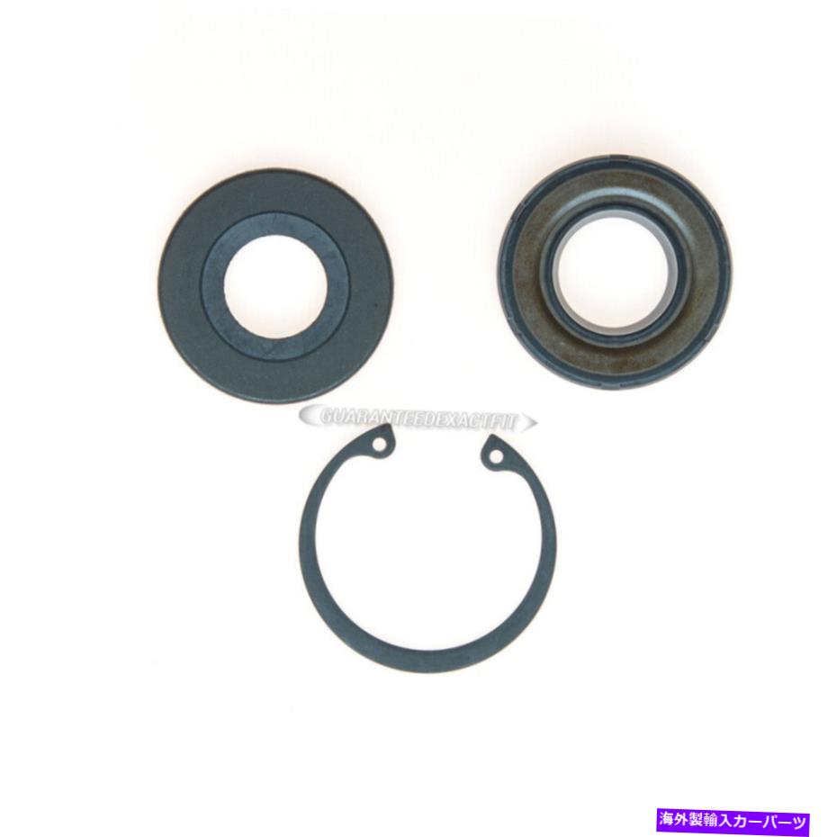 Steering Shaft フォードカントリーセダンフェアレーンギャラクシーエデルマンステアリングギアボックスシールキットDAC For Ford Country Sedan Fairlane Galaxie Edelmann Steering Gearbox Seal Kit DAC【並行輸入品】