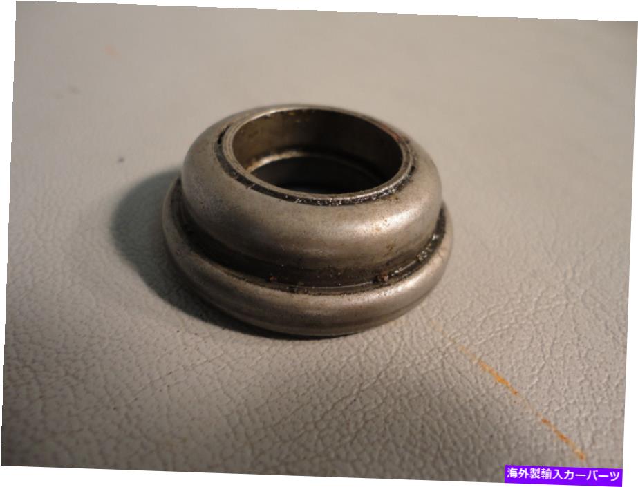 Steering Shaft 63-66コルベットのためのNOSステアリングコラムインナーシャフトとヨークベアリングGM P/N 7802845 NOS Steering Column Inner Shaft & Yoke Bearing GM P/N 7802845 for 63-66 Corvette【並行輸入品】