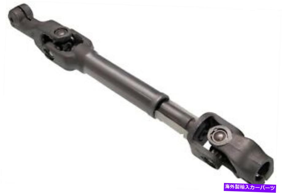 Steering Shaft ステアリングシャフト下部Febest AST-ACA30は06-12トヨタRAV4に適合します Steering Shaft Lower Febest AST-ACA30 fits 06-12 Toyota RAV4【並行輸入品】