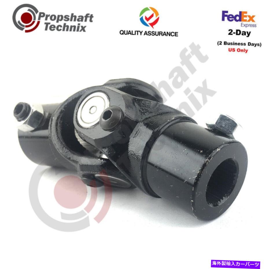 Steering Shaft ユニバーサルステアリングシャフトu-joint 5/8 \
