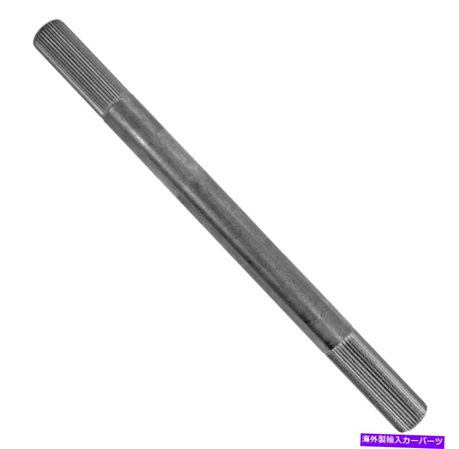 Steering Shaft Borgeson 409210ステアリングシャフトスチールアロイユニバーサルそれぞれ Borgeson 409210 Steering Shaft Steel Alloy Universal Each【並行輸入品】