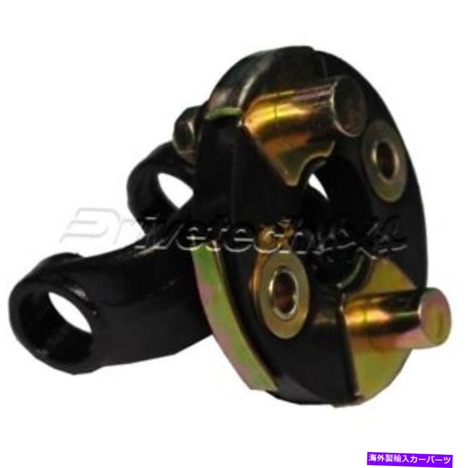 Steering Shaft トヨタハイラックスLN65 YN65のステアリングシャフト柔軟な結合 Steering Shaft Flexible Coupling for TOYOTA Hilux LN65 YN65【並行輸入品】