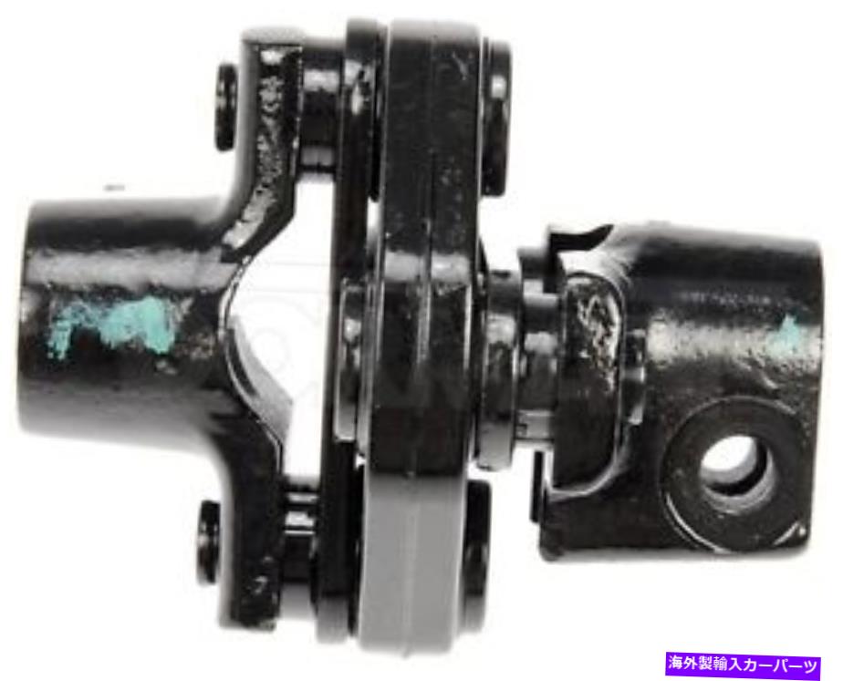 Steering Shaft ドーマン425-760 99-06 325CIの下部ステアリングシャフトジョイント330CI M3 330I 325I 328 Dorman 425-760 Lower Steering Shaft Joint for 99-06 325Ci 330Ci M3 330i 325i 328【並行輸入品】