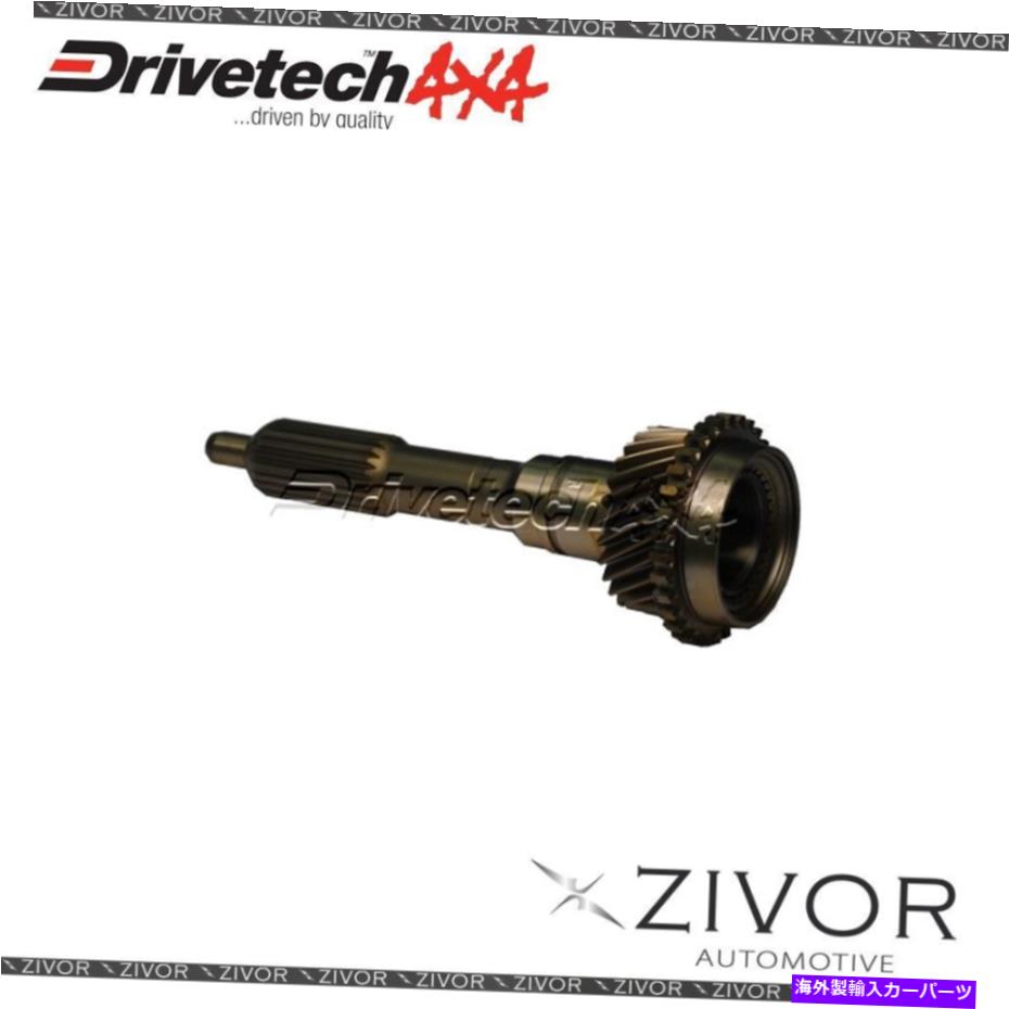 Steering Shaft Toyota Hilux LN107のシャフト入力1/92-1/98（087-137695） Shaft Input For Toyota Hilux Ln107 1/92-1/98 (087-137695)【並行輸入品】 94,160円
