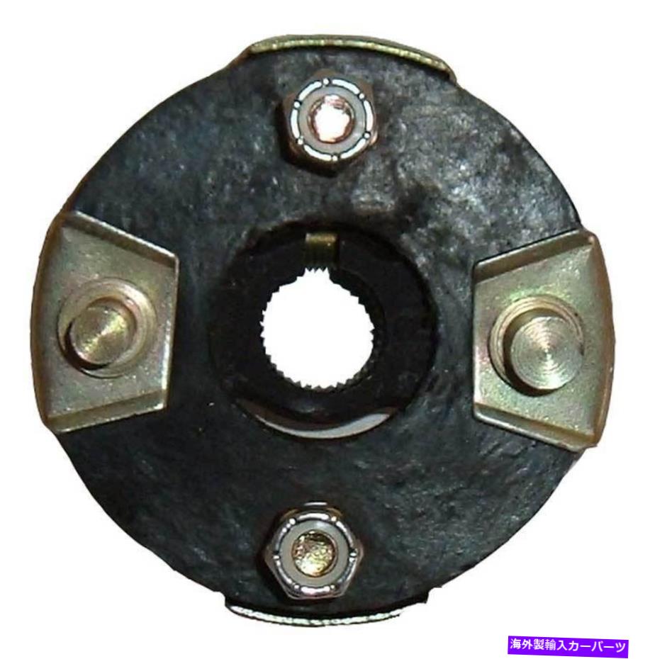Steering Shaft 1972-93フォード;ステアリングカプラー; 3/4 \