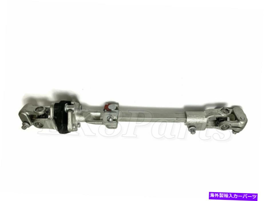 Steering Shaft ランドローバーディスカバリー1レンジクラシックステアリングドライブシャフトプロペラQME500040 LAND ROVER DISCOVERY 1 RANGE CLASSIC STEERING DRIVE SHAFT PROPELLER QME500040【並行輸入品】