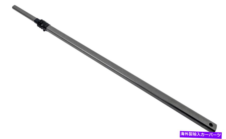 Steering Shaft Borgeson 450036ステアリングシャフトスチールアロイユニバーサル Borgeson 450036 Steering Shaft Steel Alloy Universal Each【並行輸入品】 45,936円
