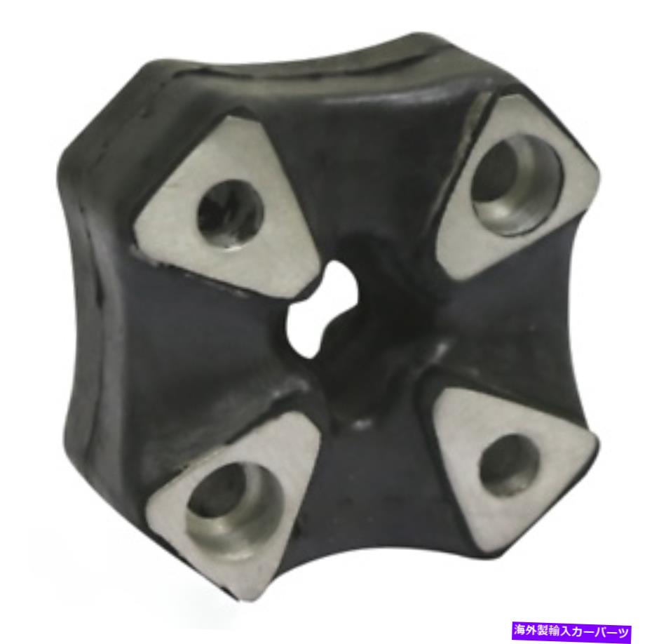 Steering Shaft 69-76 Triumph TR6/ Volvo 164 1800の新しいステアリングシャフトフレックスカップリングディスク New Steering Shaft Flex Coupling Disc for 69-76 Triumph TR6/ Volvo 164 1800【並行輸入品】