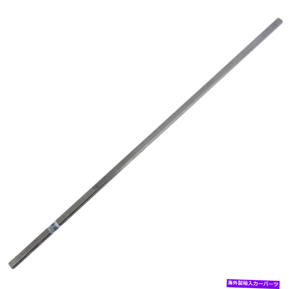 Steering Shaft Borgesonユニバーサルステアリングシャフトスチールアロイユニバーサル419436 Borgeson Universal Steering Shaft Steel Alloy Universal Each 419436【並行輸入品】
